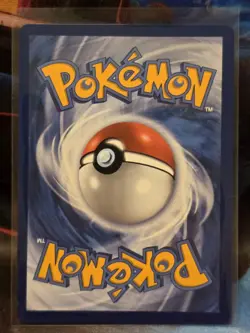 Oricorio Ex MEP 24 - Pokemon TCG Mega Evolution Black Star Promo #024 MINT - Image 2