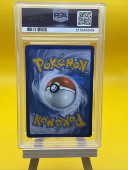 2022 POKEMON BRILLIANT STARS CYNTHIA'S AMBITION ENGLISH 169/172 PSA 10 GEM MINT - Image 2