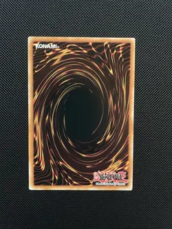 Yu-Gi-Oh Neo Blue-Eyes Ultimate Dragon MVP1-ENS01 Secret Rare 1st VLP - Image 2