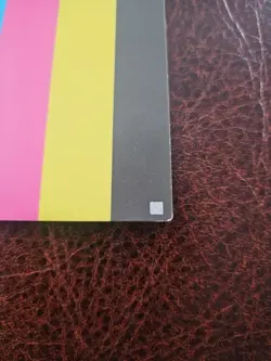 ✨Color Test Print Non-Holo MISPRINT ERROR Yugioh Card - Image 3