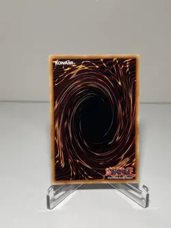 Yugioh / Dark Magician / RA03-DE080 / 25th Secret Rare/ 1st Edition - Image 2