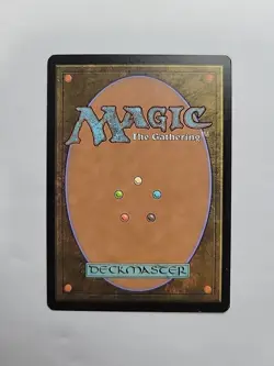 MTG - Kruphix, God of Horizons Journey into Nyx Regular Mythic #152 - Image 3