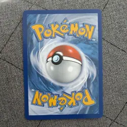 2020 Pikachu SWSH020 SWSH: Sword & Shield Promo Cards Holo NM - Image 3