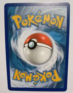 POKEMON CARD CELEBI HOLO VIVID VOLTAGE ARD 009/185 GOOD CONDITION 2020 - Image 2