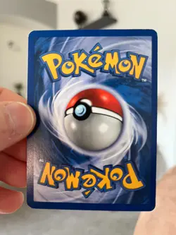 Grass Energy/Leaf Energy Pokemon Trading Card - 129/132 - Gym Heroes (2000) - Image 2