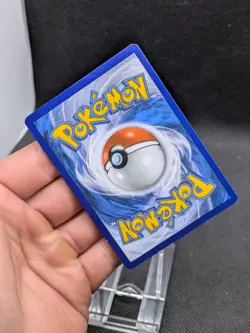 Pokemon Card Poliwrath Evolutions Holo Rare 25/108 LP-NM - Image 4