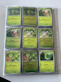 Pokemon TCG Perfect Order Master Set. Cards 1-88 including Ex / Holos Complete - Image 1