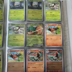 Pokemon TCG Perfect Order Master Set. Cards 1-88 including Ex / Holos Complete - Image 3