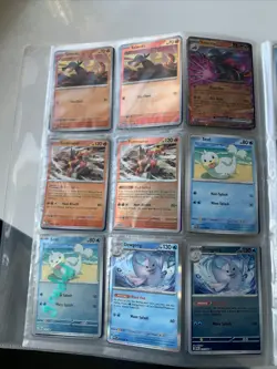 Pokemon TCG Perfect Order Master Set. Cards 1-88 including Ex / Holos Complete - Image 4