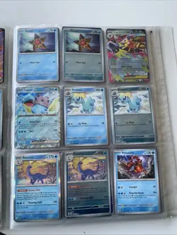 Pokemon TCG Perfect Order Master Set. Cards 1-88 including Ex / Holos Complete - Image 5