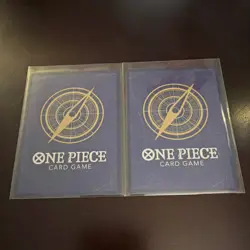 One Piece Card Game Roronoa Zoro EB04-007 Egghead Character Cards Lot English 2 - Image 2