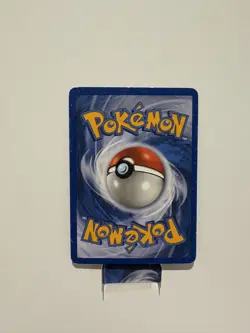 Pokemon Card Banette 1/100 EX Crystal Guardians Holo LP - Image 2