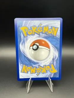 Pikachu - (Cosmo Holo) 051/162 Miscellaneous Cards & Products Holo - Image 2