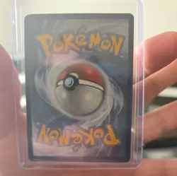 Pokemon Pidove Illustration Rare Holo Card Sv: Black Bolt 148/086 60 HP - Image 2