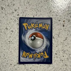 Pokemon TCG Greninja Star Promo SWSH144 Sword & Shield Holo 130 HP Card English - Image 3