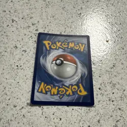 Pokemon TCG Greninja Star Promo SWSH144 Sword & Shield Holo 130 HP Card English - Image 4