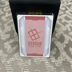 Gundam TCG Card Game Dual Impact Resource GD02 R-011 Gundam Epyon C+ - Image 2