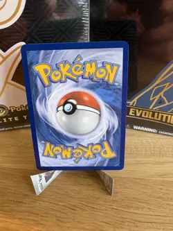 Furret Journey Together Pokemon Illustration Card 168/159 - Image 2