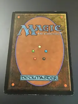 MTG Revised (3rd Edition) Animate Dead LP - Image 4