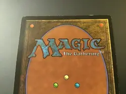 MTG Revised (3rd Edition) Animate Dead LP - Image 5