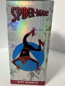 Magic: The Gathering D45320000 Marvel's Spider-Man - Bundle: Gift Edition - Image 2