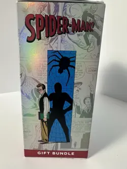 Magic: The Gathering D45320000 Marvel's Spider-Man - Bundle: Gift Edition - Image 5