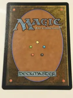 Mana Drain - English - MTG Outlaws Thunder Junction Breaking News Mythic Instant - Image 2