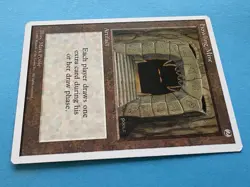 Howling Mine - MTG Alternate 4th Edition - Magic LP - Image 4