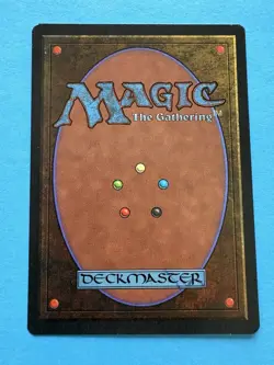 Howling Mine - MTG Alternate 4th Edition - Magic LP - Image 5