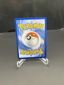 Pokemon Meloetta EX RC11/RC25 Legendary Treasures Ultra Rare Full Art Holo - Image 2