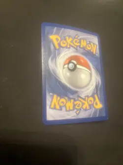 Pokemon TCG Meloetta EX Legendary Treasures 2013 Holo Rare Card RC11/RC25 - Image 3