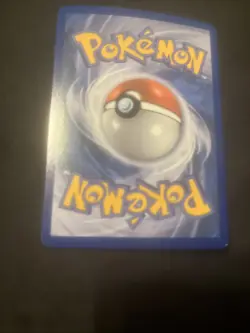 Pokemon TCG Meloetta EX Legendary Treasures 2013 Holo Rare Card RC11/RC25 - Image 4