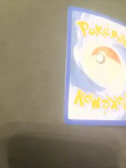 Pokemon TCG Meloetta EX Legendary Treasures 2013 Holo Rare Card RC11/RC25 - Image 5