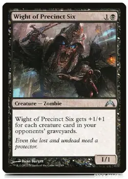 Magic the Gathering Gatecrash Sealed 15 Card MTG Trading Card Game Booster Pack - Image 4