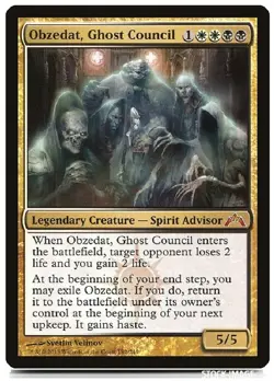 Magic the Gathering Gatecrash Sealed 15 Card MTG Trading Card Game Booster Pack - Image 5