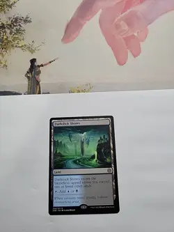 MTG - Darkslick Shores Phyrexia: All Will Be One Regular Rare #250 - Image 2