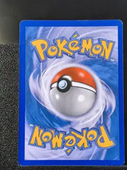 Carte Pokemon Coupenotte 13/20 Holo Coffre Des Dragons Noir & Blanc 2012 3 - Image 3