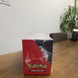 Pokemon Prismatic Evolutions Surprise Box Booster Bundle Sam’s Club - SEALED - Image 2