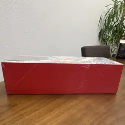 Pokemon Prismatic Evolutions Surprise Box Booster Bundle Sam’s Club - SEALED - Image 5