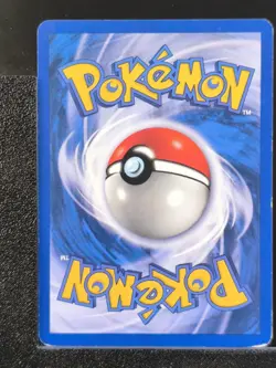 Carte Pokemon Joueur 60/62 Edition 1 Ed 1 Fossile Wizards 11 - Image 3