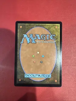 Warren Soultrader Mtg Modern Borderless Horizons 3 Nm Near Mint - Image 2