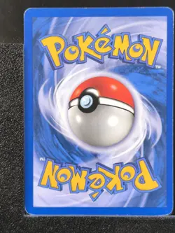 Carte Pokemon Mysterieux Fossile 62/62 Edition 1 Ed 1 Fossile Wizards 5 - Image 3