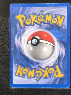 Carte Pokemon Mysterieux Fossile 62/62 Edition 1 Ed 1 Fossile Wizards 3 - Image 3