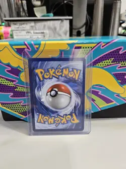🇨🇦 Gengar - R 50/88 - Perfect Order ✨ Holo ✨ Pokemon Card - NM - Image 2