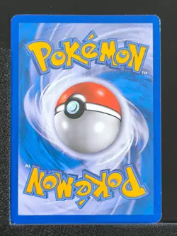 Carte Pokemon Porygon-Z DP35 Holo Promo Diamant & Perle Blackstar FR - Image 2