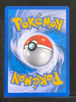 Carte Pokemon Grodrive DP34 Holo Promo Diamant & Perle Blackstar FR - Image 2