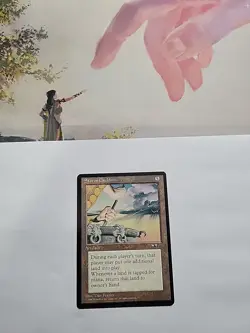 MTG - Storm Cauldron Alliances Regular - Image 2