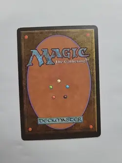 MTG - Storm Cauldron Alliances Regular - Image 3