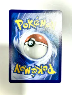 Growlithe 17/108 Common Evolutions Pokemon Reverse Holo Near Mint - Image 2