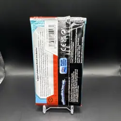 Pokemon Scarlet & Violet Journey Together Booster Pack Sealed - Image 2